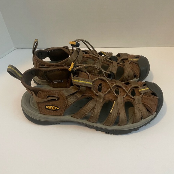 Keen‎ Waterproof Sandals - Picture 2 of 5